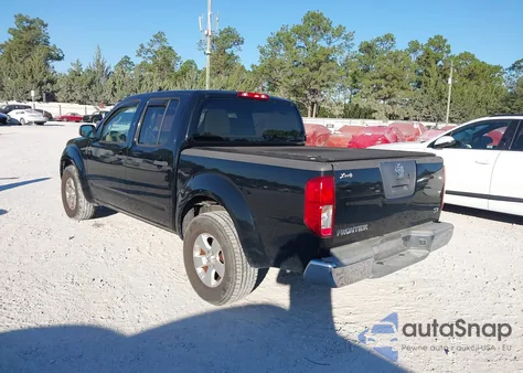 2012 Nissan Frontier Sv from USA, damaged, VIN 1N6AD0ER1CC412606